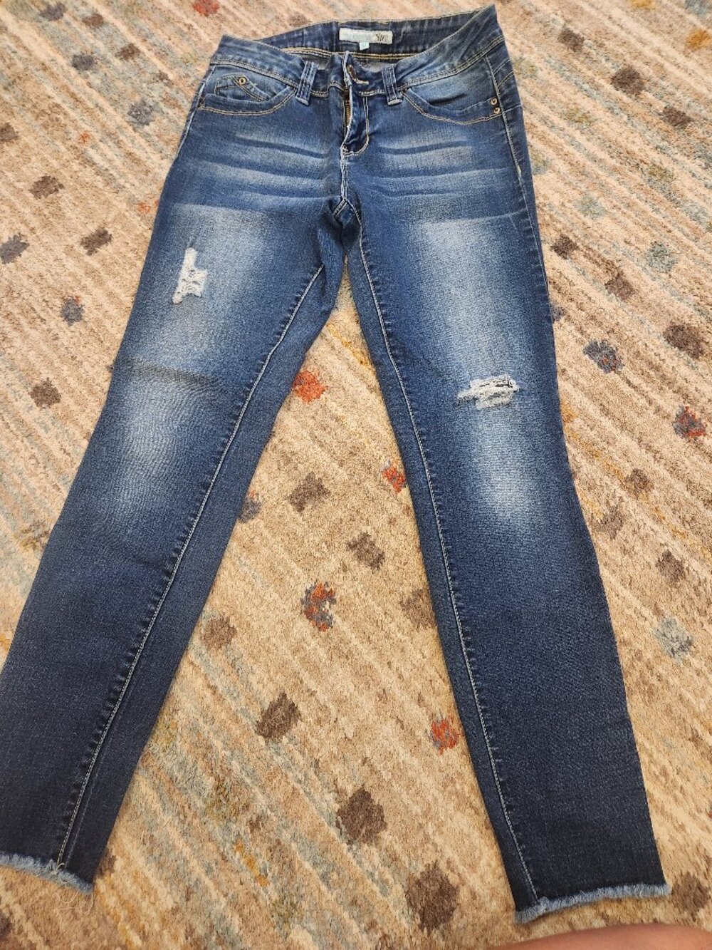 YMI Jeans